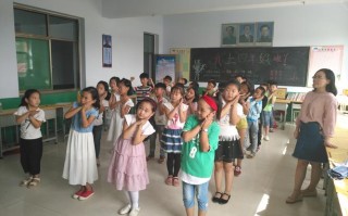 石家庄东风西路学前班怎么样？