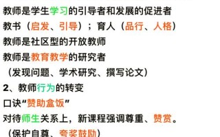 新课程下教师素养需提升哪些核心能力？