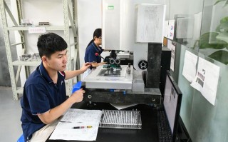 数控专业横向发展有哪些职业群可选？