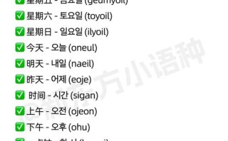 韩语自学Topik，如何高效备考通关？