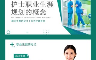 护理人员职业发展路径有哪些？