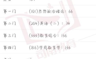 华中师范大学学前教育研究生如何备考？