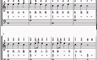 专升本钢琴曲在学前教育中如何应用？