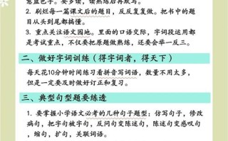 在家自学小学课程，家长该怎么做？