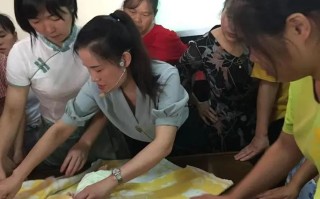 高级家政课程在线观看哪里找？