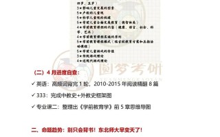 东北师范大学学前教育有何特色优势？