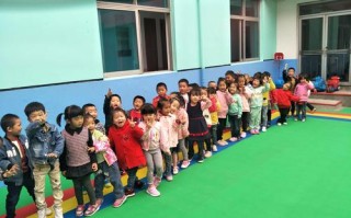 阳江清大学前教育质量怎么样？