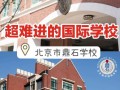 鼎石国际学校学前班有何特色？