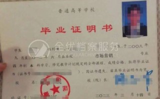 甘肃省自学考试毕业证怎么领？