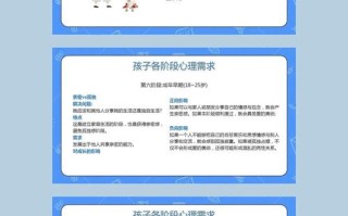 学前教育如何影响儿童心理发展？