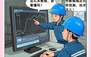 国家电网职业发展有哪些方向？