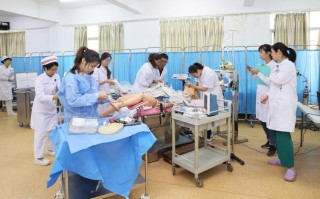 助理医师实践技能课程怎么学？