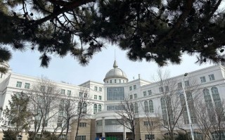 吉林大学前卫南区具体位置在哪？