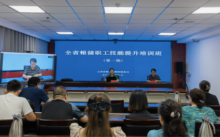 物资职业发展培训有哪些