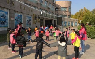 视野学校学前班教学质量如何？