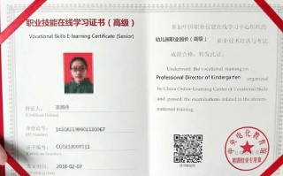 办学前教育必备证件有哪些？