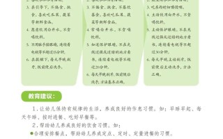 自考学前儿童健康教育怎么学？