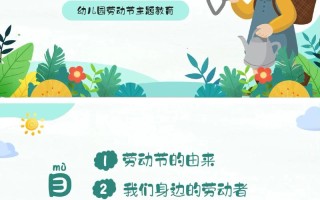 幼儿园劳动生活课程如何落地？