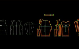 服装打版师职业发展前景如何？