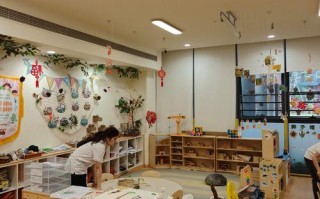 深圳学前教育培训中心怎么选？