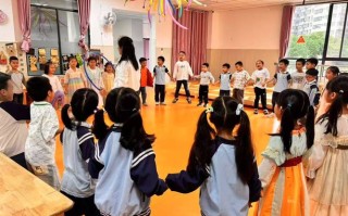 学前班课堂小游戏视频