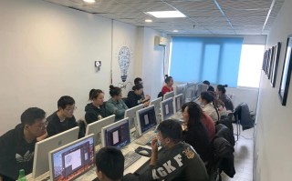 影视后期制作培训课程如何快速入门？