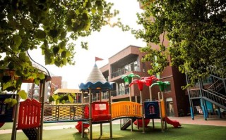 北京学前教育职业学校有何特色？