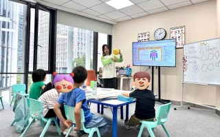 儿童英语启蒙视频课该怎么选？