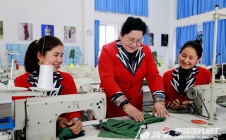 新疆新发展职培如何助力技能提升？