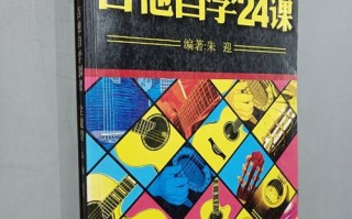 吉他自学24课效果如何？能学会吗？