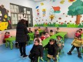 成都 银都小学 学前班