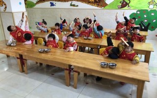 红桥区皇家少儿学前班