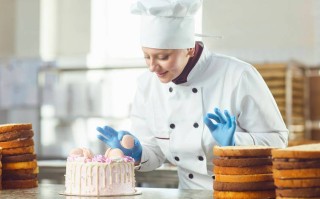 自学能考烘焙师资格证吗？