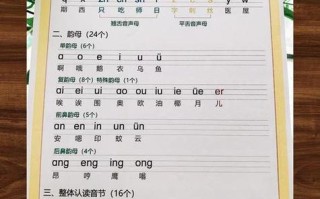 学前班的孩子不会拼音