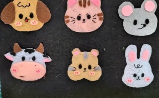 儿童不织布手工课程怎么玩才有趣？