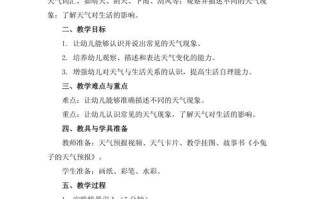 学前教育学 教案ppt