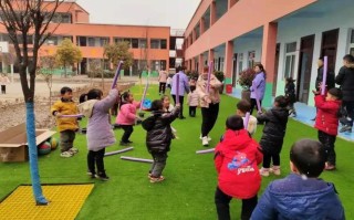 巩义市学前教育有哪些特色与选择？