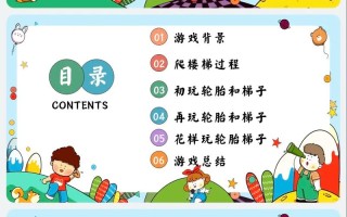幼儿园课程游戏化ppt