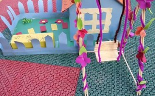 幼儿园学前班成果展示，孩子收获了什么？