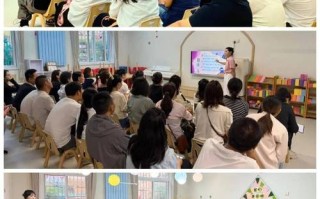 学前班衔接，家长该重点准备啥？