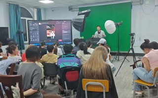 淘宝直播课程培训视频学什么？