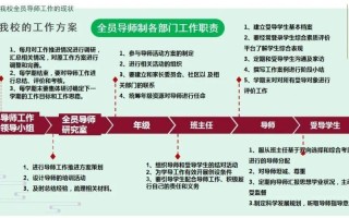 职业导师制在中国的发展