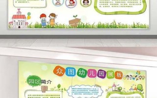 学前班班级简介，孩子如何在这里成长？