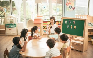 学前教育机构如何科学启蒙？