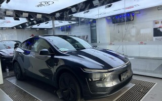 特斯拉交付专员职业发展前景如何？