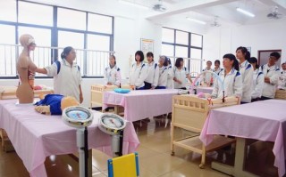 陈村职业学校学前教育怎么样？