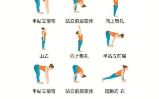 流瑜伽60分钟视频课程