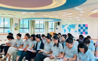 成都学前教育培训机构怎么选？