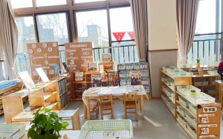 天津环美学前班教学质量如何？