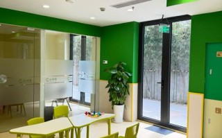 香港学前教育培训机构